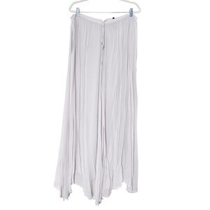 Stefanel Italian Maxi Skirt in Size XL